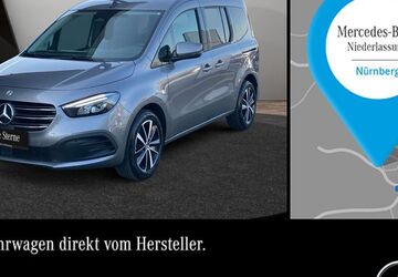 Mercedes-Benz T-Klasse 15.000 km 31.480 &euro; Fürth 90763