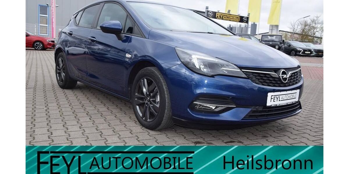 Opel Astra 125.120 km 12.300 &euro; Heilsbronn 91560