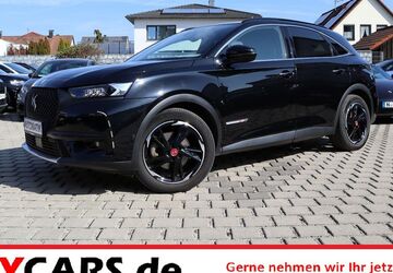 DS Automobiles DS7 (Crossback) 54.555 km 26.666 &euro; Röthenbach a. d. Pegnitz 90552