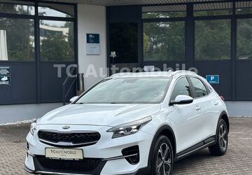 Kia XCeed 43.964 km 16.999 &euro; Fürth 90765