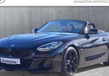 BMW Z4 M40 16.150 km 57.390 &euro; Forchheim 91301