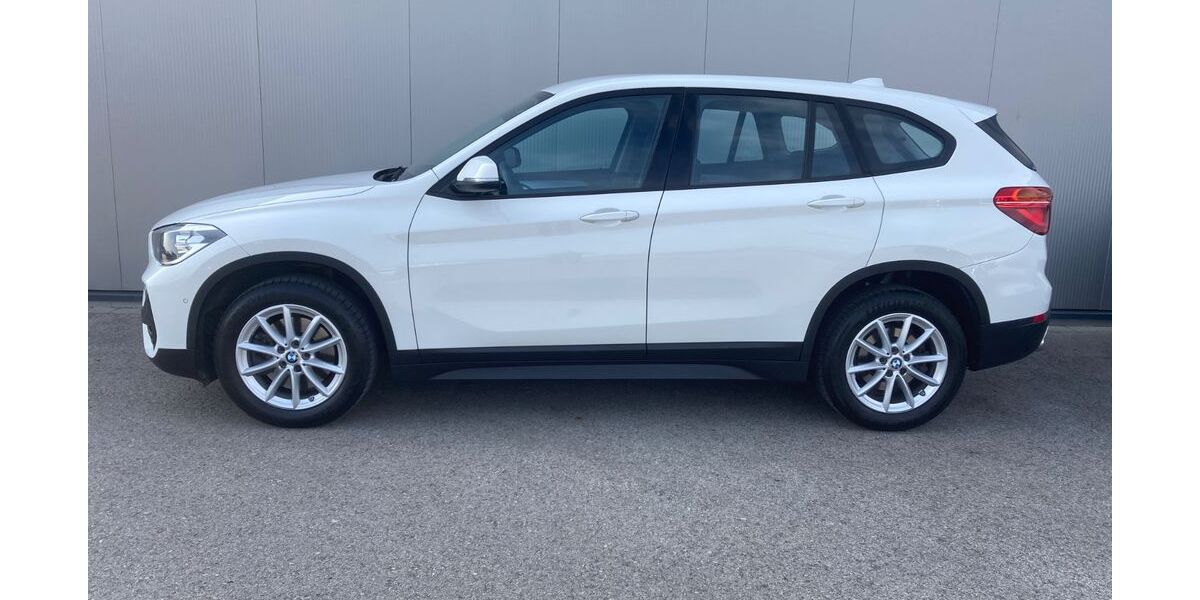 BMW X1 41.000 km 24.600 &euro; Baiersdorf 91083