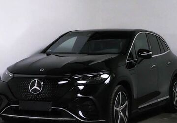 Mercedes-Benz EQE SUV 23.900 km 67.710 &euro; Neustadt a.d. Aisch 91413