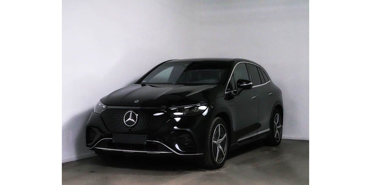 Mercedes-Benz EQE SUV 23.900 km 67.710 &euro; Neustadt a.d. Aisch 91413