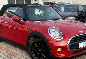 Mini Cooper 97.000 km 14.990 &euro; Cadolzburg 90556