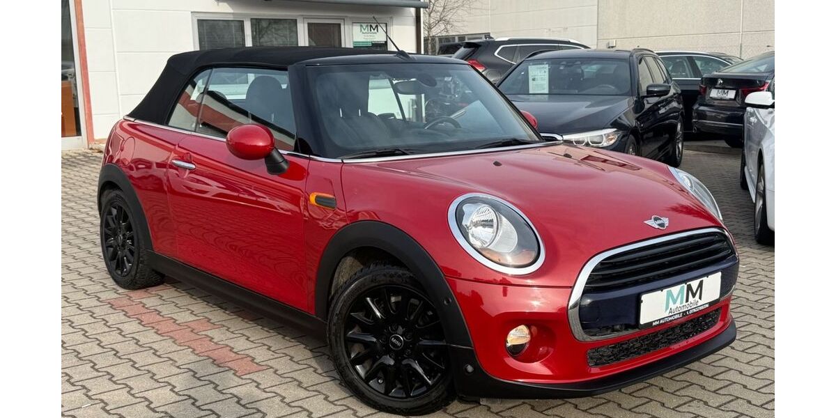 Mini Cooper 97.000 km 14.990 &euro; Cadolzburg 90556