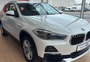 BMW X2 38.745 km 25.970 &euro; Erlangen 91058