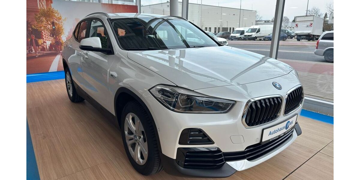 BMW X2 38.745 km 25.970 &euro; Erlangen 91058