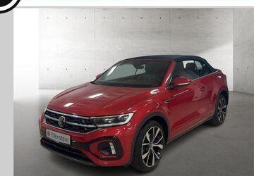 VW T-Roc 47.700 km 28.604 &euro; Fürth 90762