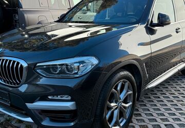 BMW X3 153.700 km 22.900 &euro; Fürth bei Nürnberg 90765