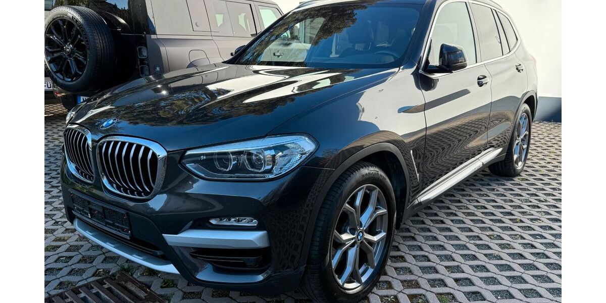 BMW X3 153.700 km 22.900 &euro; Fürth bei Nürnberg 90765