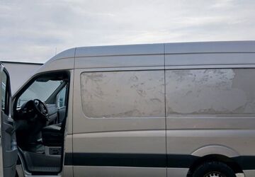 Mercedes-Benz Sprinter 180.400 km 13.900 &euro; Nürnberg 90489