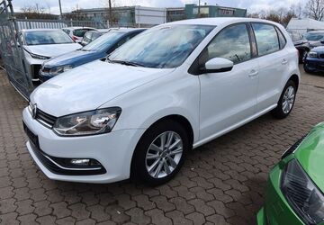 VW Polo 170.000 km 6.990 &euro; Nürnberg 90439