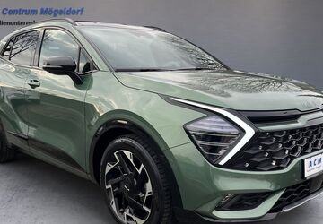 Kia Sportage 29.600 km 33.970 &euro; Nürnberg 90482