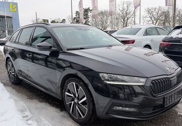 Skoda Octavia 194.000 km 15.999 &euro; Fürth bei Nürnberg 90763