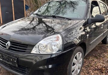 Renault Clio 103.000 km 3.880 &euro; Schwabach 91126