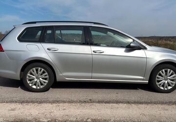 VW Golf 138.690 km 9.400 &euro; Roth 91154