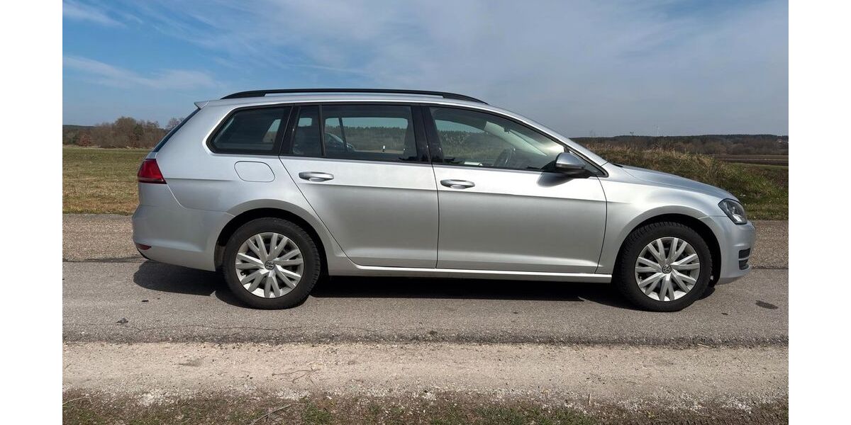 VW Golf 138.690 km 9.400 &euro; Roth 91154