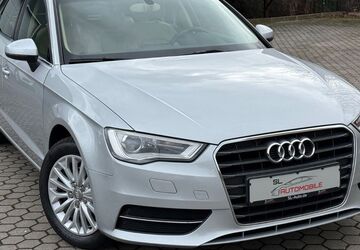 Audi A3 43.000 km 13.990 &euro; Ammerndorf 90614