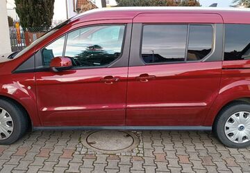 Ford Tourneo Connect 79.880 km 19.000 &euro; Herzogenaurach 91074
