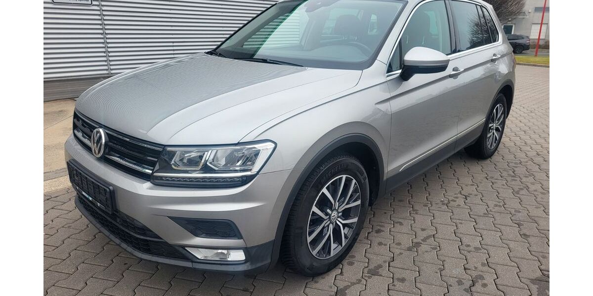 VW Tiguan 229.000 km 12.590 &euro; Nürnberg 90449