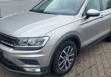 VW Tiguan 229.000 km 13.100 &euro; Nürnberg 90449