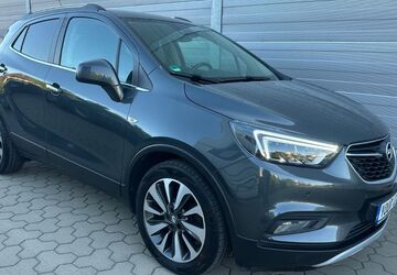 Opel Mokka 180.935 km 9.999 &euro; Fürth 90763