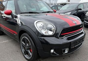 Mini Cooper S 104.000 km 8.800 &euro; Nürnberg 90441