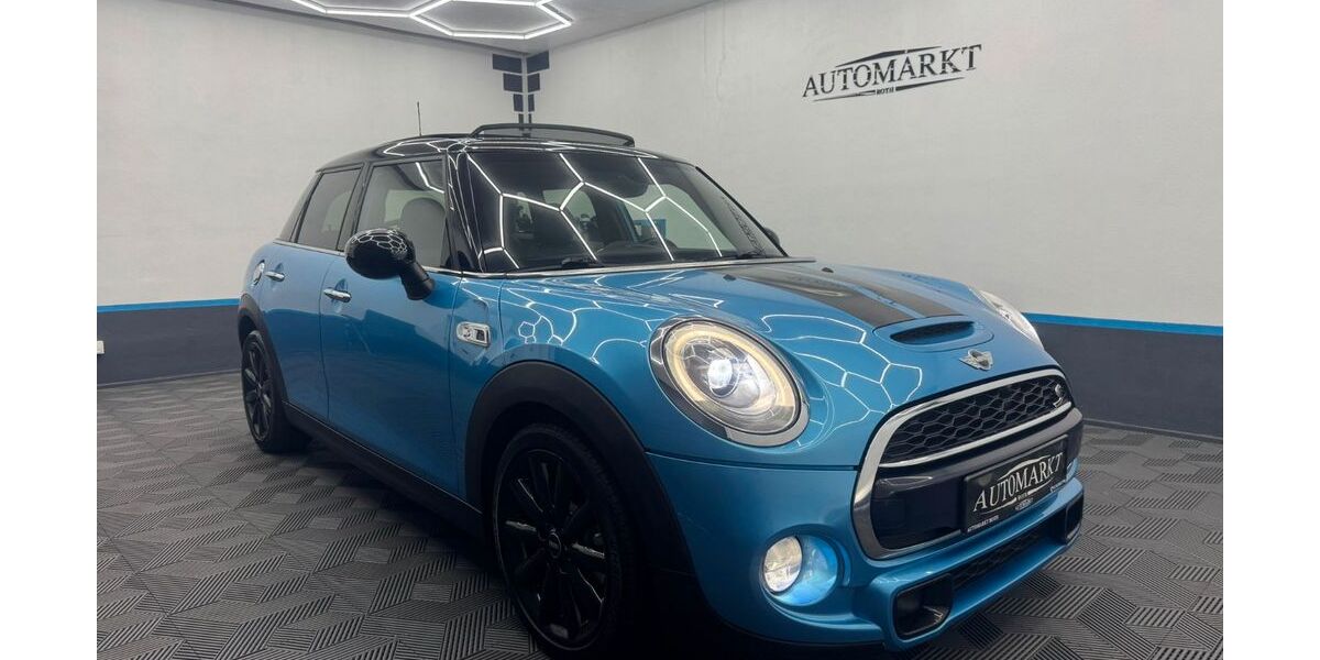 Mini Cooper S 136.900 km 12.590 &euro; Roth 91154