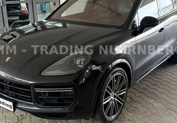 Porsche Cayenne 79.890 km 85.499 &euro; Nürnberg 90431
