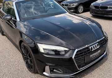 Audi A5 94.550 km 30.700 &euro; Fuerth 90763