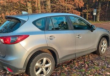 Mazda CX-5 191.000 km 7.900 &euro; Roßtal 90574