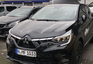 Mitsubishi ASX 12.000 km 26.990 &euro; Nürnberg OT Schweinau 90439