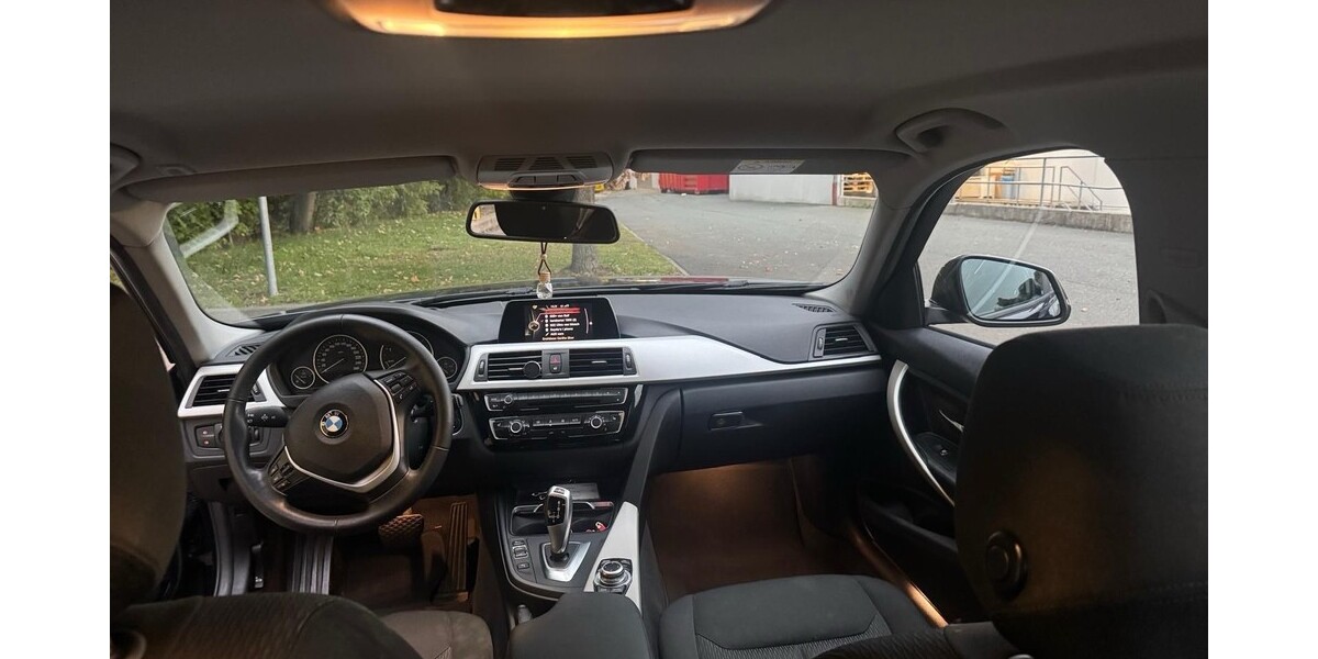 BMW 3er 155.000 km 11.900 &euro; Nürnberg 90403