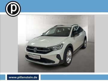 Gebrauchte VW Taigo