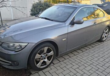 BMW 320 135.000 km 14.499 &euro; Herzogenaurach 91074