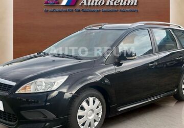 Ford Focus 216.800 km 2.990 &euro; Nürnberg 90431