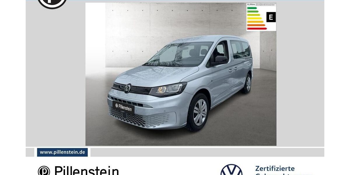 VW Caddy Maxi 10.607 km 31.903 &euro; Fürth 90762