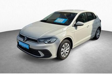 VW Polo 44.600 km 16.950 &euro; Schwabach 91126