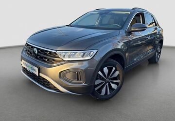 VW T-Roc 31.490 km 25.450 &euro; Cadolzburg 90556