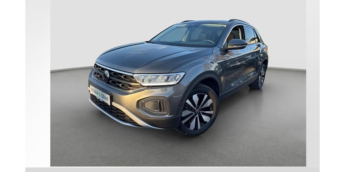 VW T-Roc 31.490 km 25.450 &euro; Cadolzburg 90556