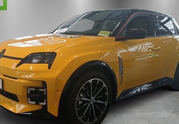 Renault R 5 3.500 km 30.490 &euro; Nürnberg 90471