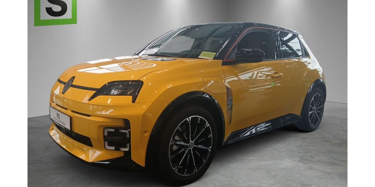 Renault R 5 3.500 km 30.490 &euro; Nürnberg 90471