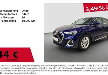 Audi Q3 15.974 km 39.480 &euro; Fürth 90763