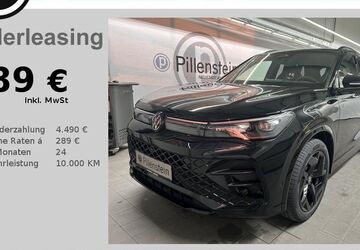 VW Tiguan 1.500 km 54.907 &euro; Neustadt/Aisch 91413