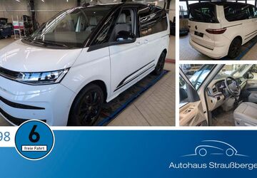 VW T7 Multivan 69.400 km 46.100 &euro; Buchschwabach bei Nürnberg 90574