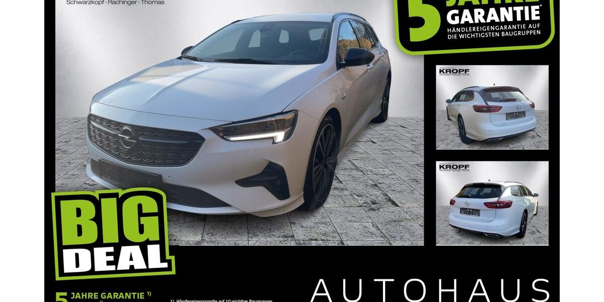 Opel Insignia 56.796 km 26.790 &euro; Fürth 90765