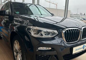 BMW X3 162.900 km 27.350 &euro; Erlangen 91058