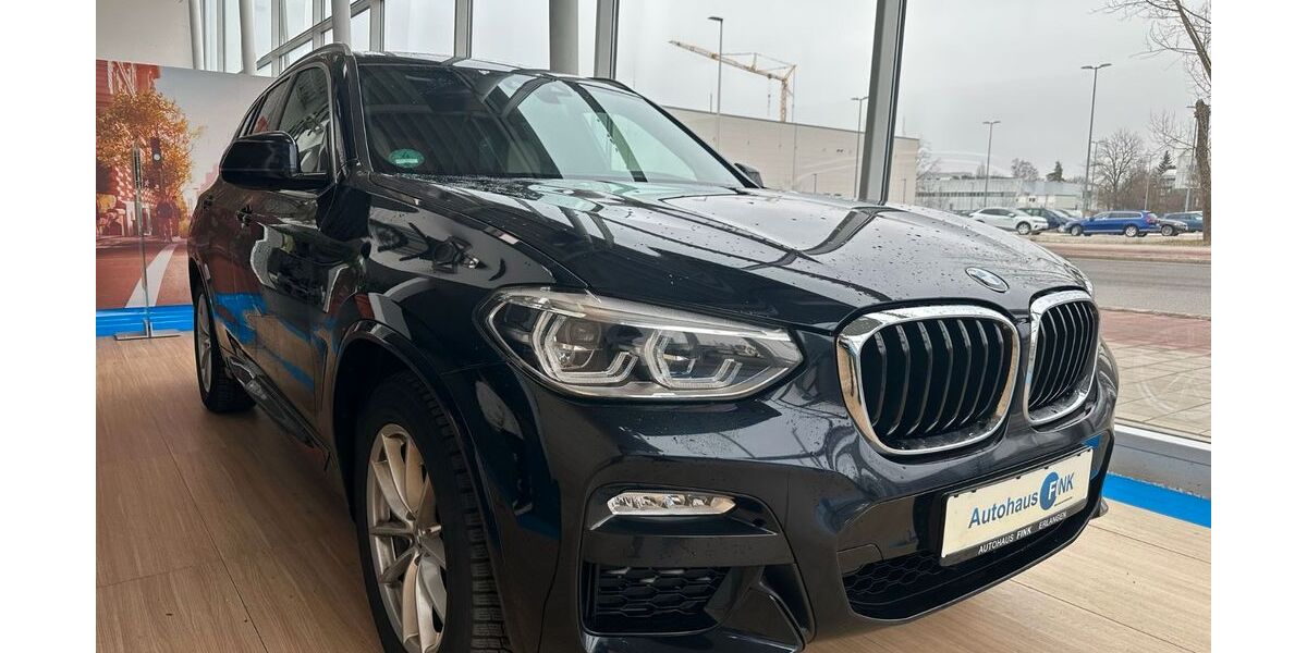 BMW X3 162.900 km 27.350 &euro; Erlangen 91058