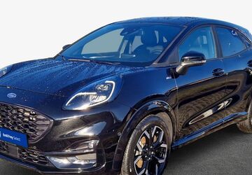 Ford Puma 19.696 km 19.790 &euro; Roth 91154